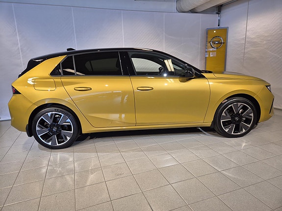 Opel Astra 5 of 23
