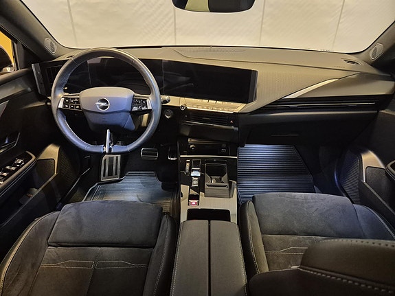 Opel Astra 7 of 23