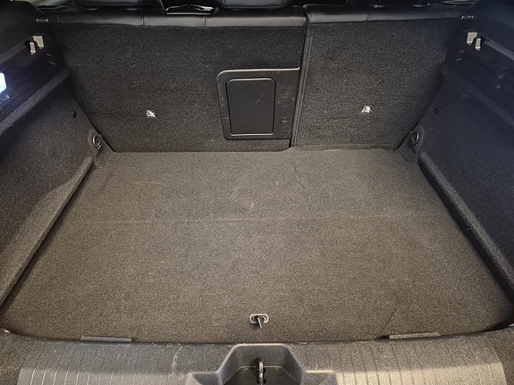 Opel Astra 10 of 23