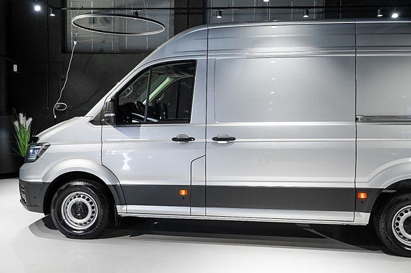 Volkswagen Crafter 4 of 5