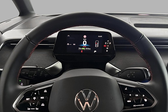 Volkswagen ID. Buzz 12 of 26