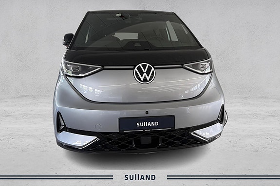 Volkswagen ID. Buzz 8 of 26