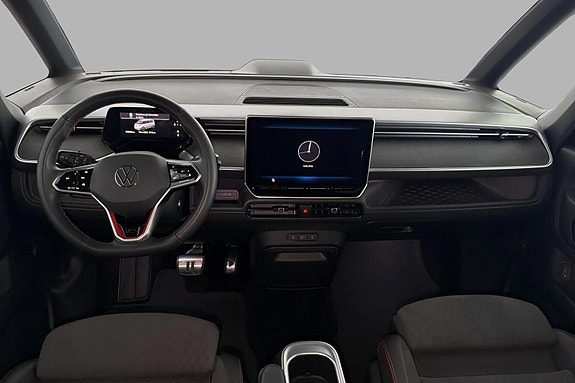 Volkswagen ID. Buzz 9 of 26