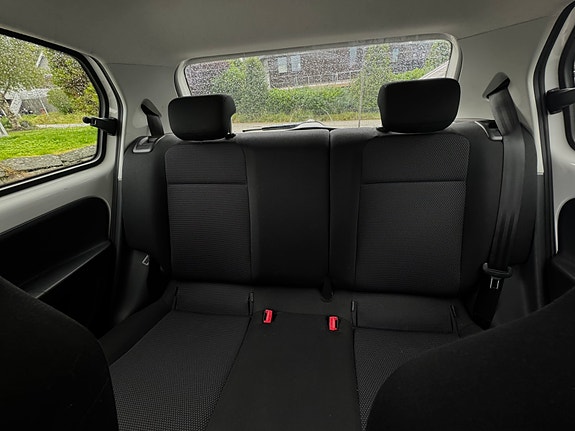 Skoda Citigo 6 of 11