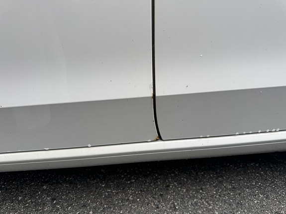 Skoda Citigo 8 of 11