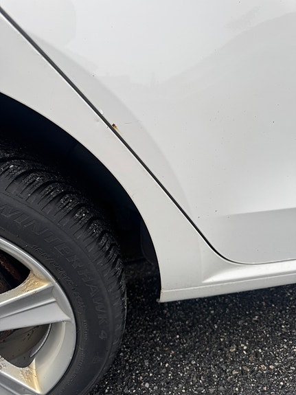 Skoda Citigo 9 of 11