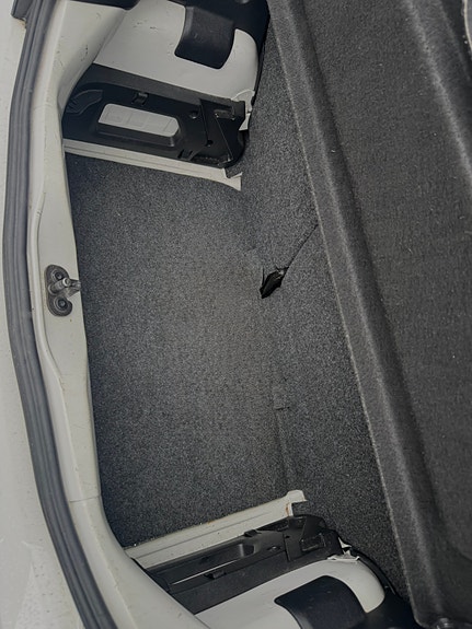 Skoda Citigo 7 of 11