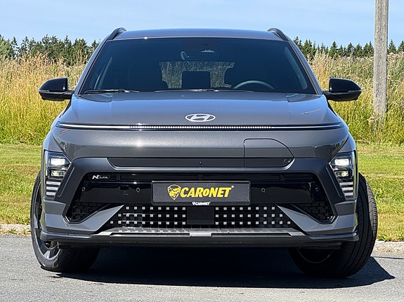 Hyundai Kona 3 of 5