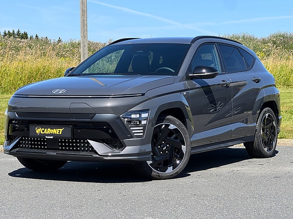 Hyundai Kona 4 of 5