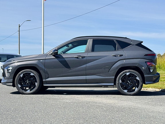 Hyundai Kona 5 of 5