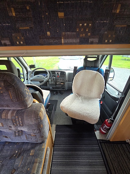 Fiat Solifer 644, Mye nytt, Fersk fukt test. 16 of 28
