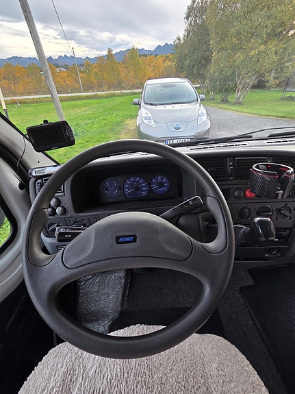 Fiat Solifer 644, Mye nytt, Fersk fukt test. 17 of 28