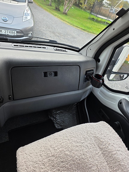 Fiat Solifer 644, Mye nytt, Fersk fukt test. 20 of 28