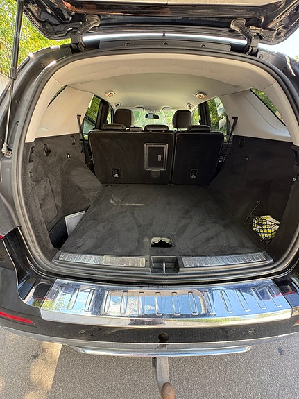 Mercedes-Benz ML250 7 of 8