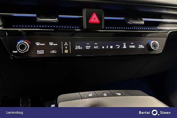 Kia EV6 25 of 30