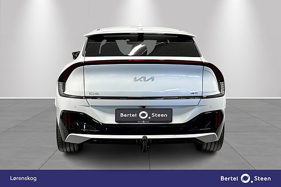 Kia EV6 4 of 30