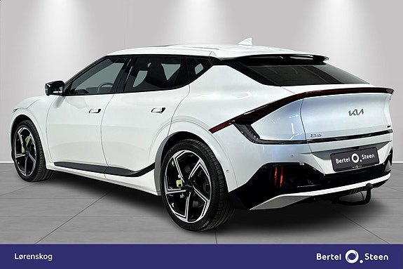Kia EV6 3 of 30