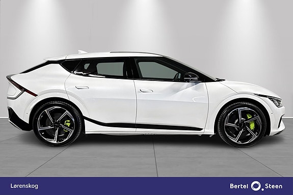 Kia EV6 6 of 30