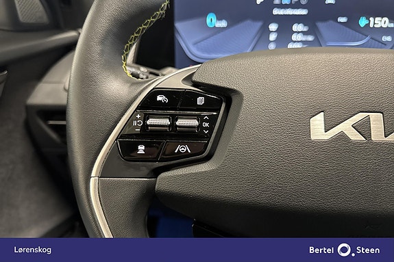 Kia EV6 18 of 30