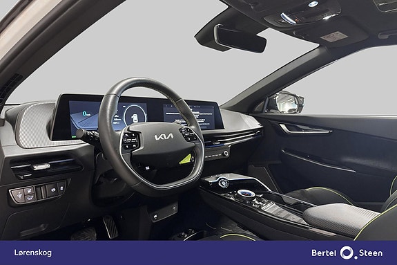 Kia EV6 9 of 30