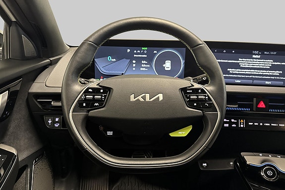 Kia EV6 17 of 30