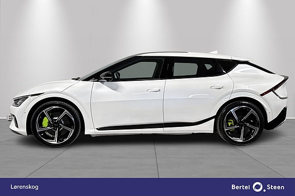 Kia EV6 2 of 30