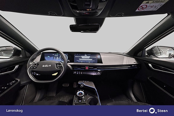 Kia EV6 16 of 30