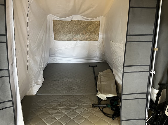 Camp-Let CAMP-LET 7 of 11