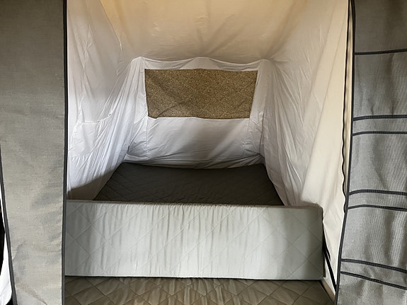Camp-Let CAMP-LET 8 of 11
