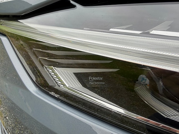 Polestar 2 4 of 5