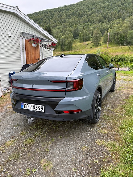 Polestar 2 5 of 5