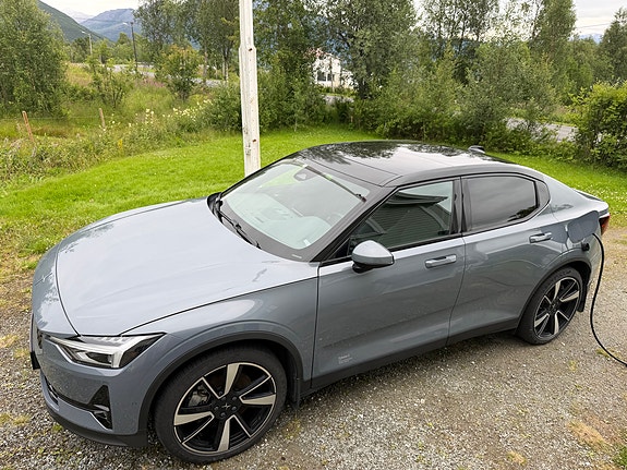 Polestar 2 3 of 5