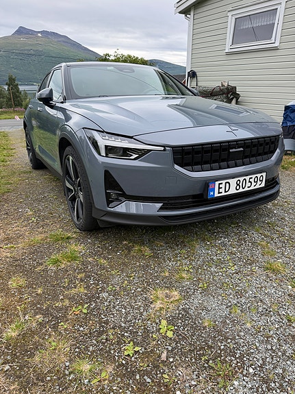 Polestar 2 2 of 5