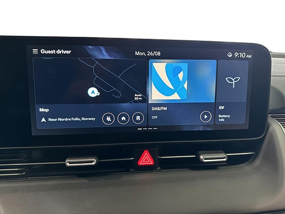 Hyundai Ioniq 5 11 of 24