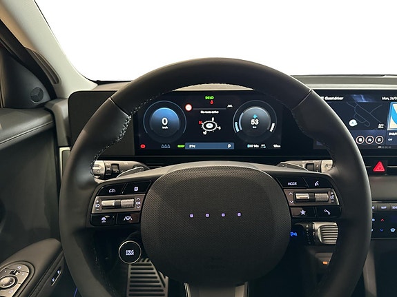 Hyundai Ioniq 5 9 of 24