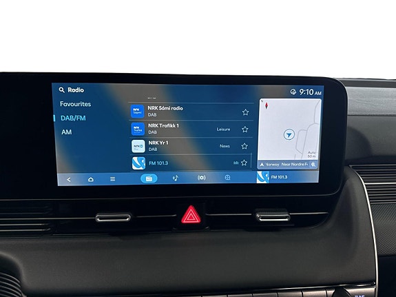 Hyundai Ioniq 5 13 of 24