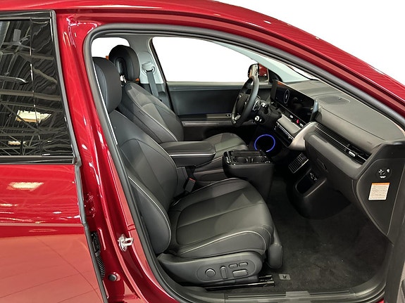 Hyundai Ioniq 5 23 of 24