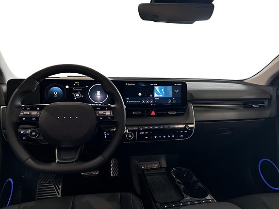 Hyundai Ioniq 5 6 of 24