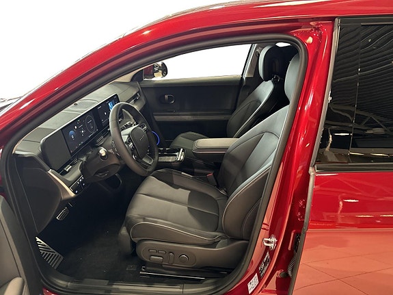 Hyundai Ioniq 5 8 of 24