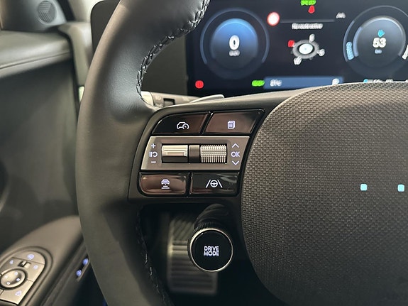 Hyundai Ioniq 5 16 of 24