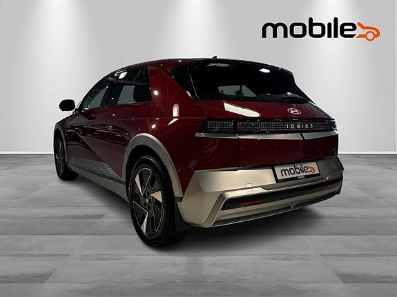 Hyundai Ioniq 5 21 of 24