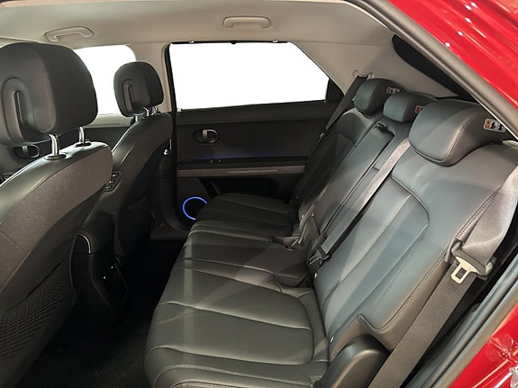 Hyundai Ioniq 5 7 of 24