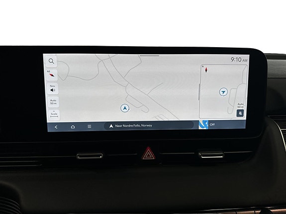 Hyundai Ioniq 5 12 of 24