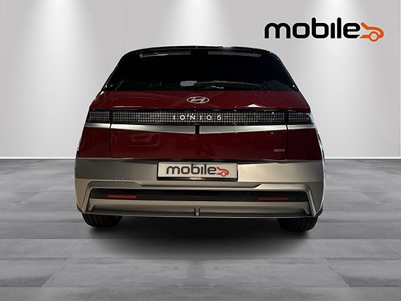 Hyundai Ioniq 5 4 of 24