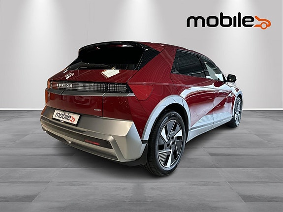 Hyundai Ioniq 5 3 of 24
