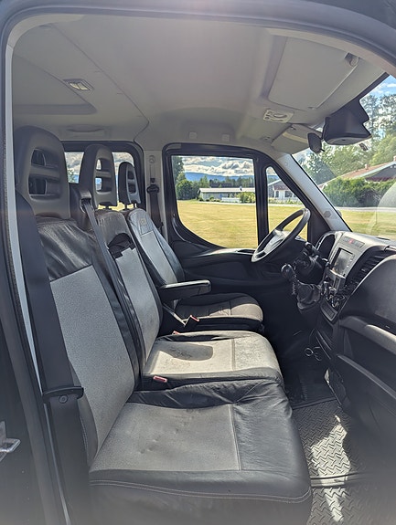 Iveco Daily 7 of 12