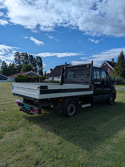 Iveco Daily 5 of 12