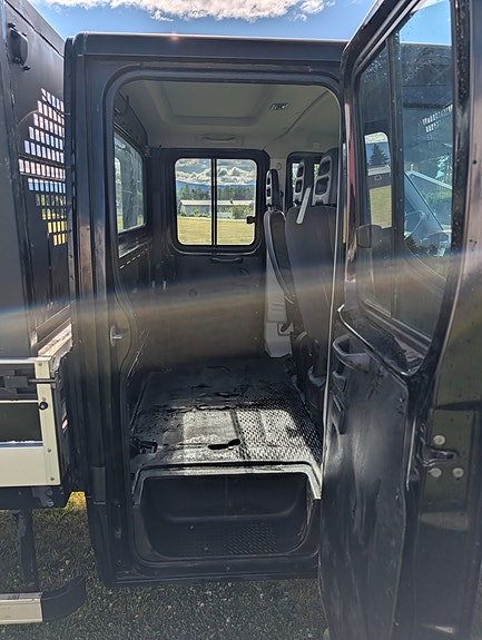 Iveco Daily 8 of 12