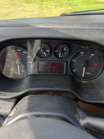 Iveco Daily 9 of 12