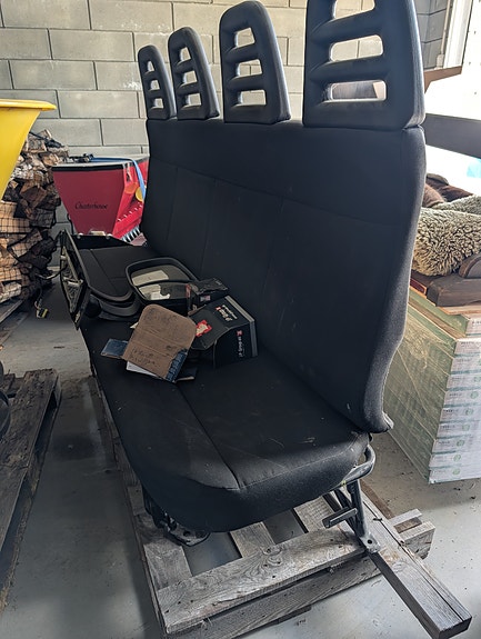Iveco Daily 12 of 12